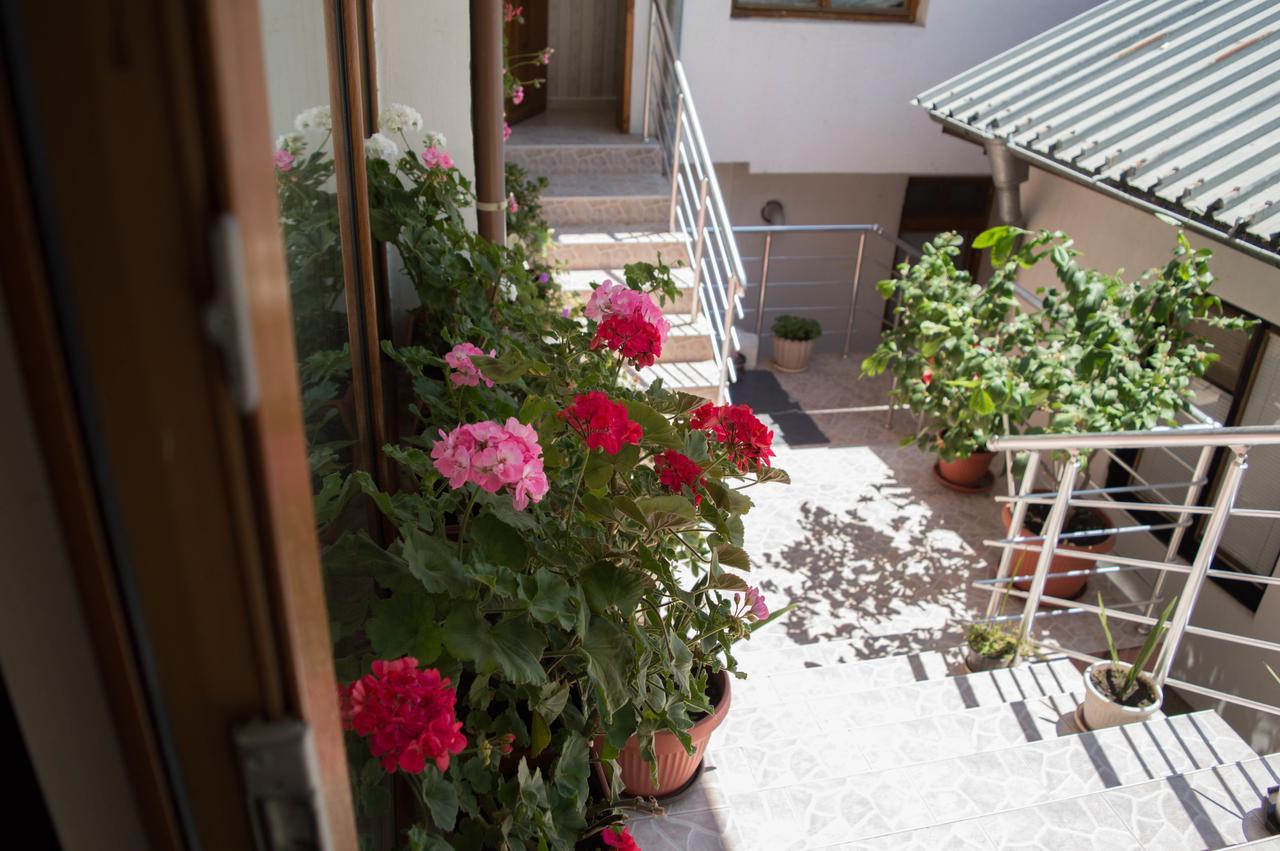 Guest House Byki Szveti Vlasz Kültér fotó