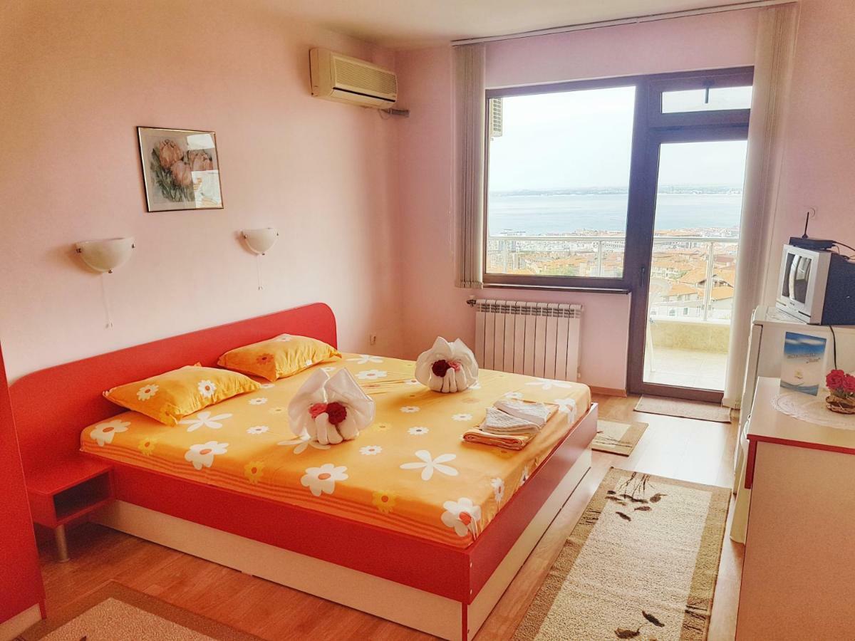 Guest House Byki Szveti Vlasz Kültér fotó