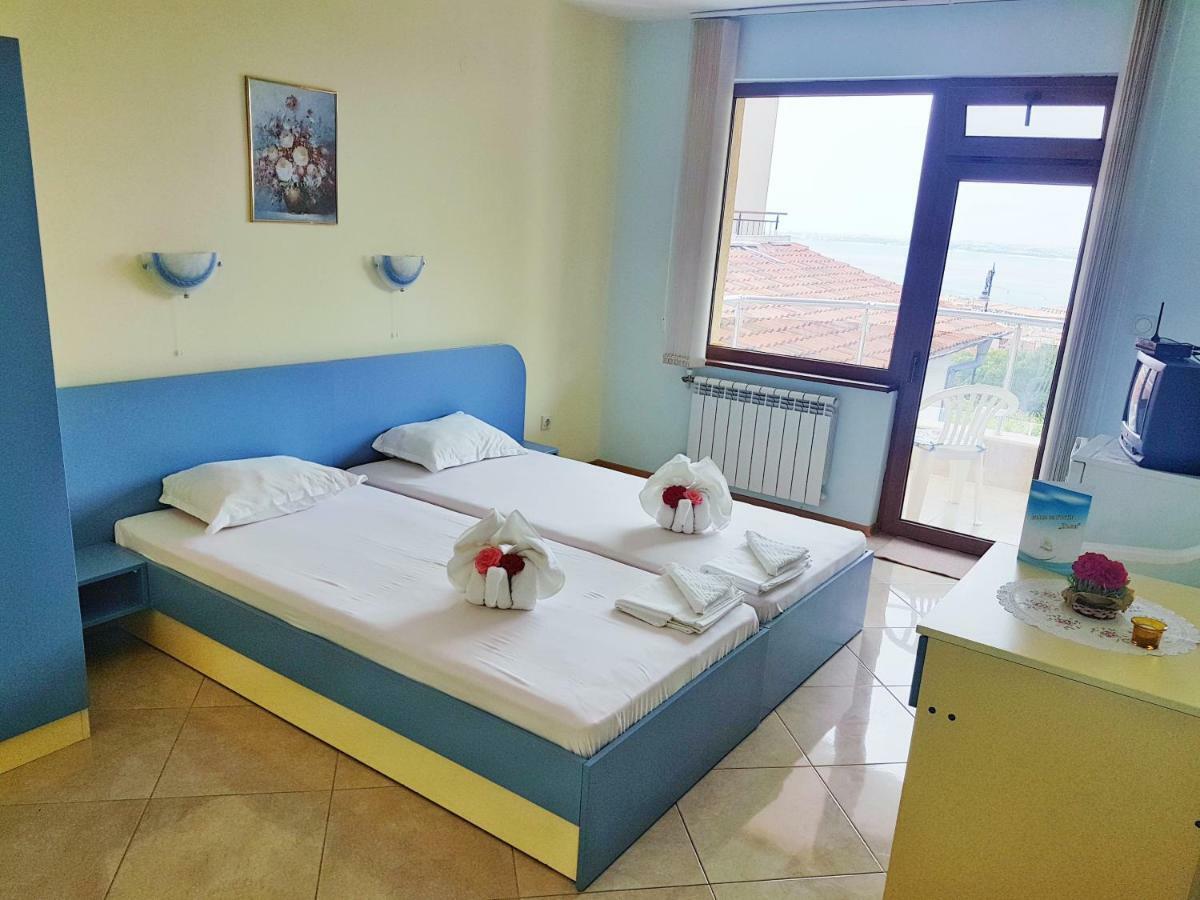 Guest House Byki Szveti Vlasz Kültér fotó