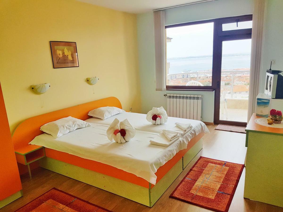 Guest House Byki Szveti Vlasz Kültér fotó