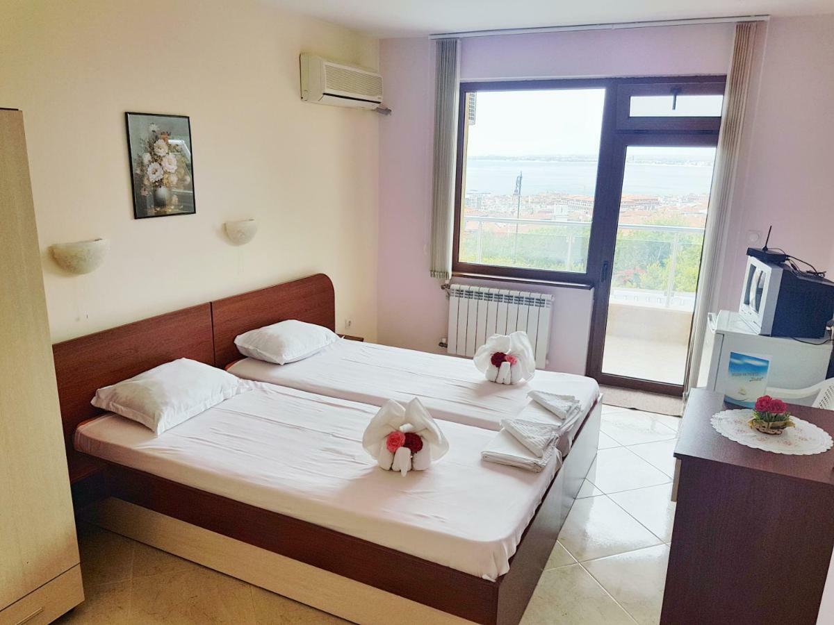 Guest House Byki Szveti Vlasz Kültér fotó